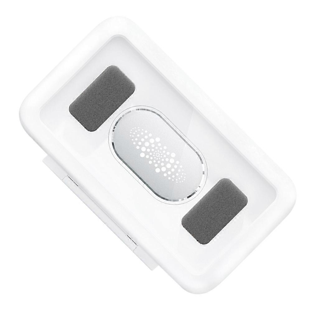 Waterproof Phone Container for Bathroom Use Convenient Wall-Mounted Holder