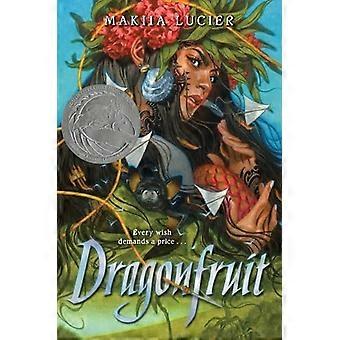 Drakenfruit