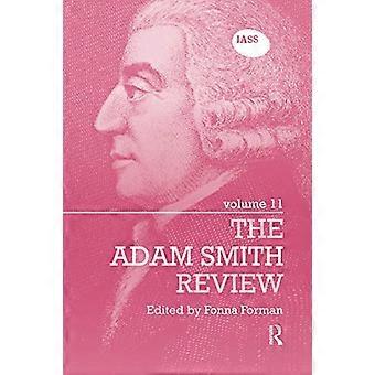 Die Adam-Smith-Rezension: Band 11 (Die Adam-Smith-Rezension)
