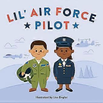Lil' Air Force Pilote