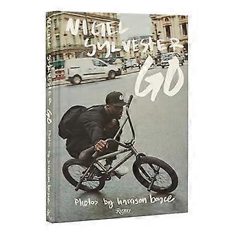 Nigel Sylvester: Allez