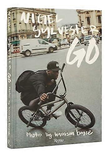 Nigel Sylvester: Allez