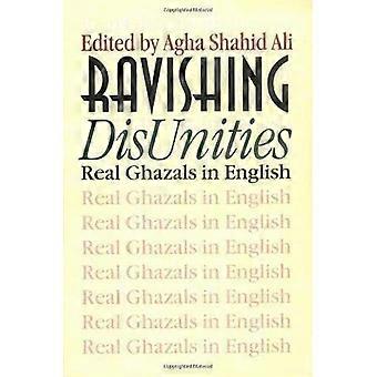 Ravishing Disunities