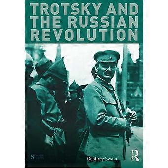 Trotsky et la révolution russe (Séminaires d’études)