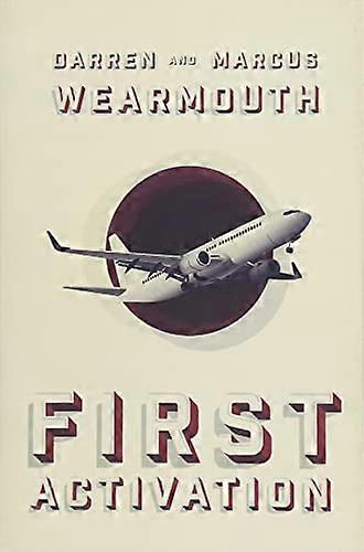 First Activation (The Activation Series)