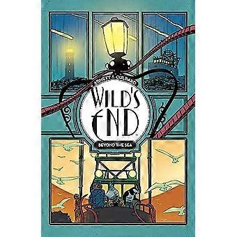 Wild's End: Meren tuolla puolen