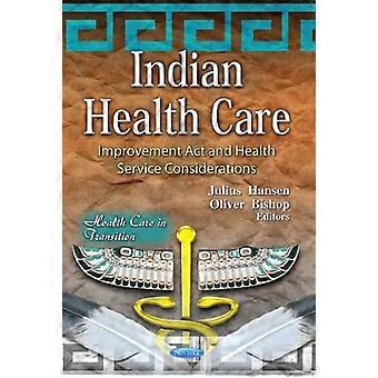 Soins de santé indien