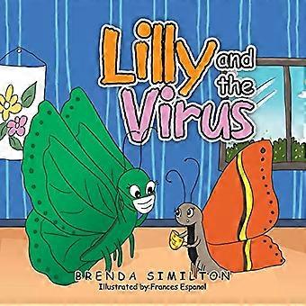 Lilly et le virus