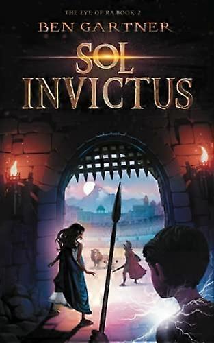 Sol Invictus (Ögat av Ra The)