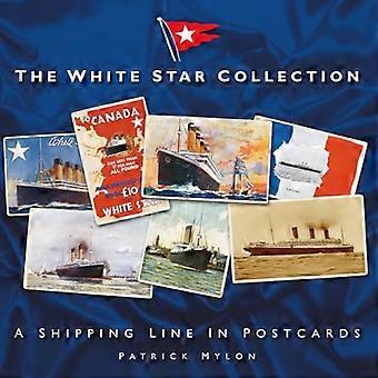 The White Star Collection: Et rederi i postkort