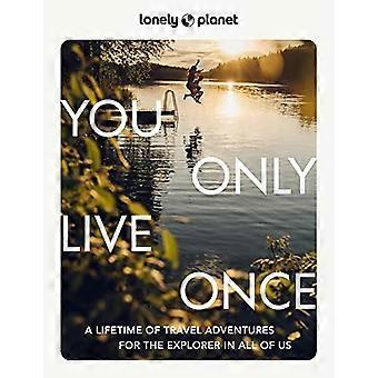 Lonely Planet si vive solo una volta 2