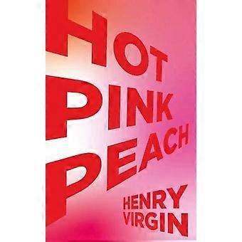 Hot Roze Perzik