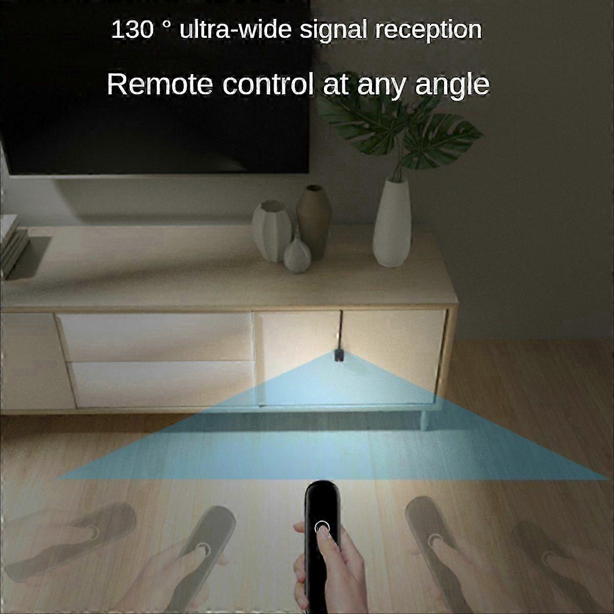 IR Remote Control Extender Infrared Extender Infrared Repeater System
