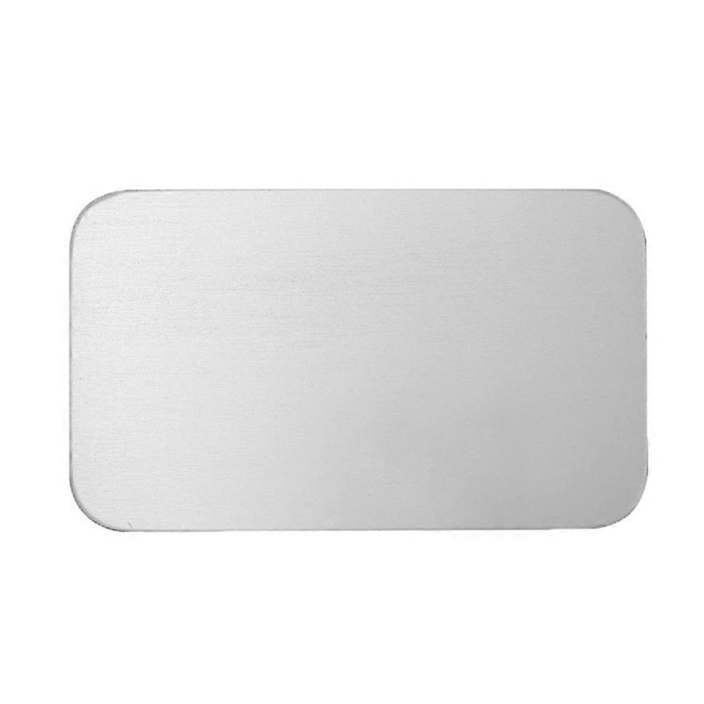 Cool Plate Cooling Plate for Rabbit Hamster 2Pcs Summer Cooling Mat