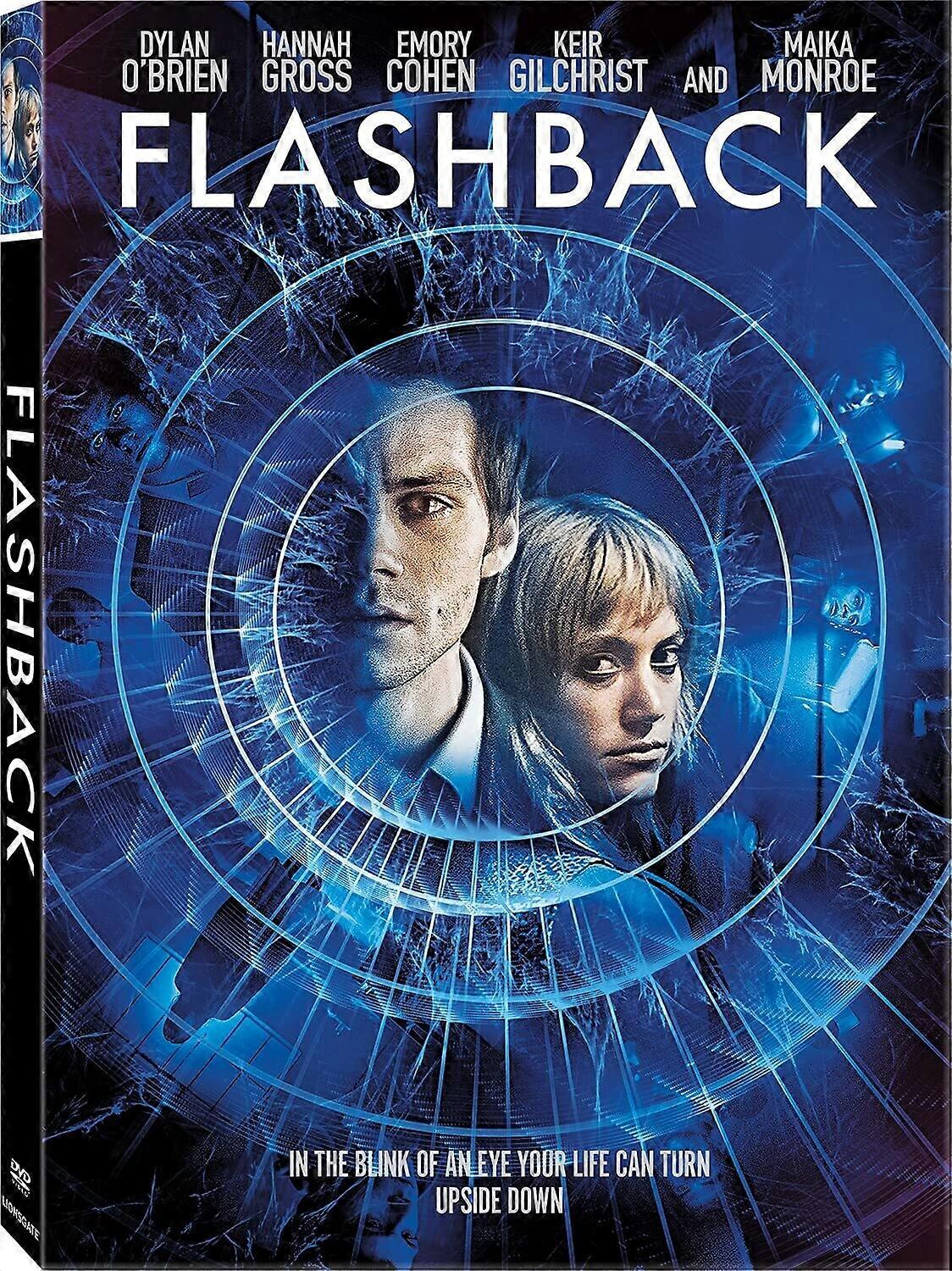 Flashback  [DVD REGION:1 USA] USA import