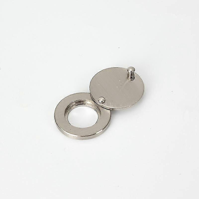 Peephole Cover 16mm for Front Door Inside Apartment