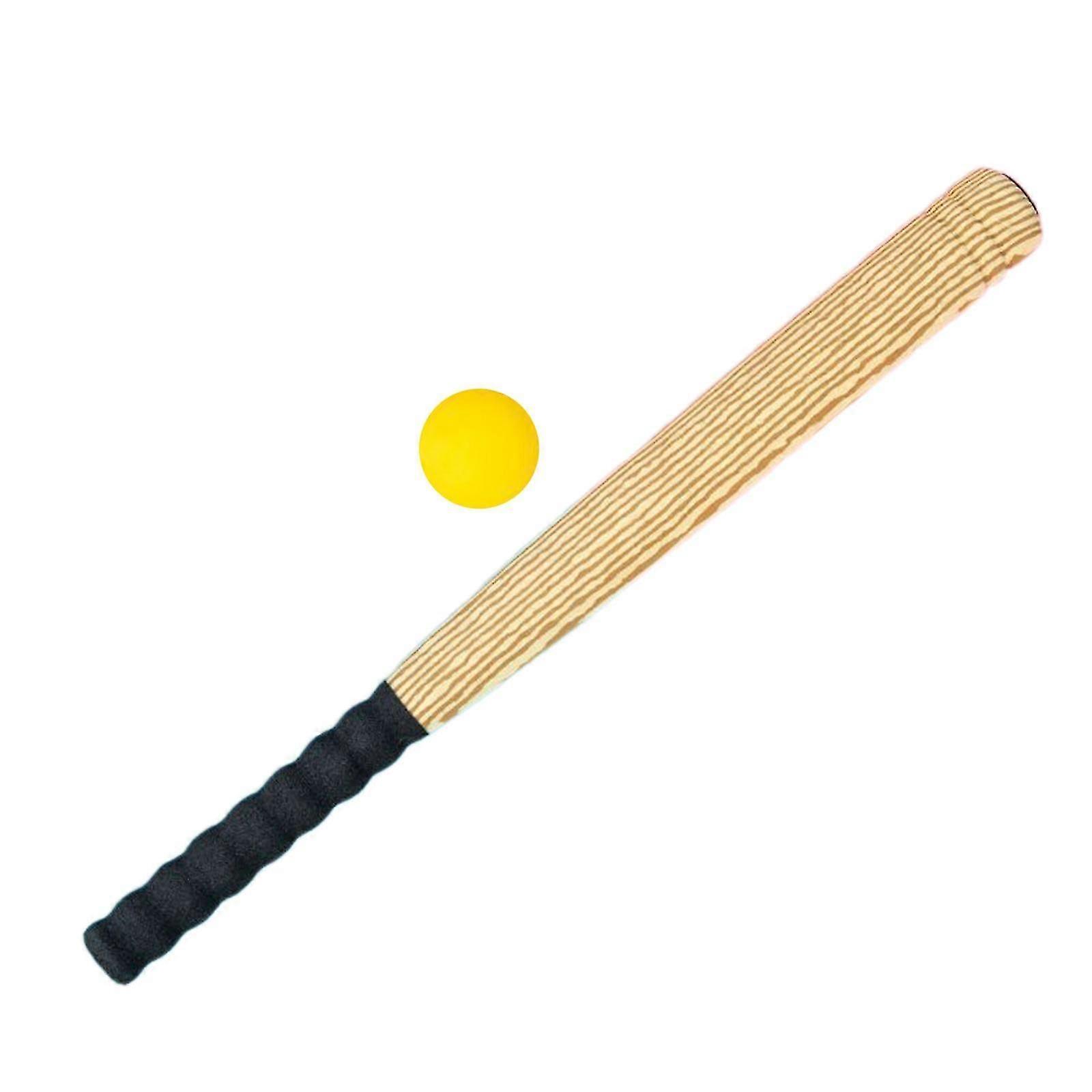 Baseball Bat Set for Training and Outdoor Exercise