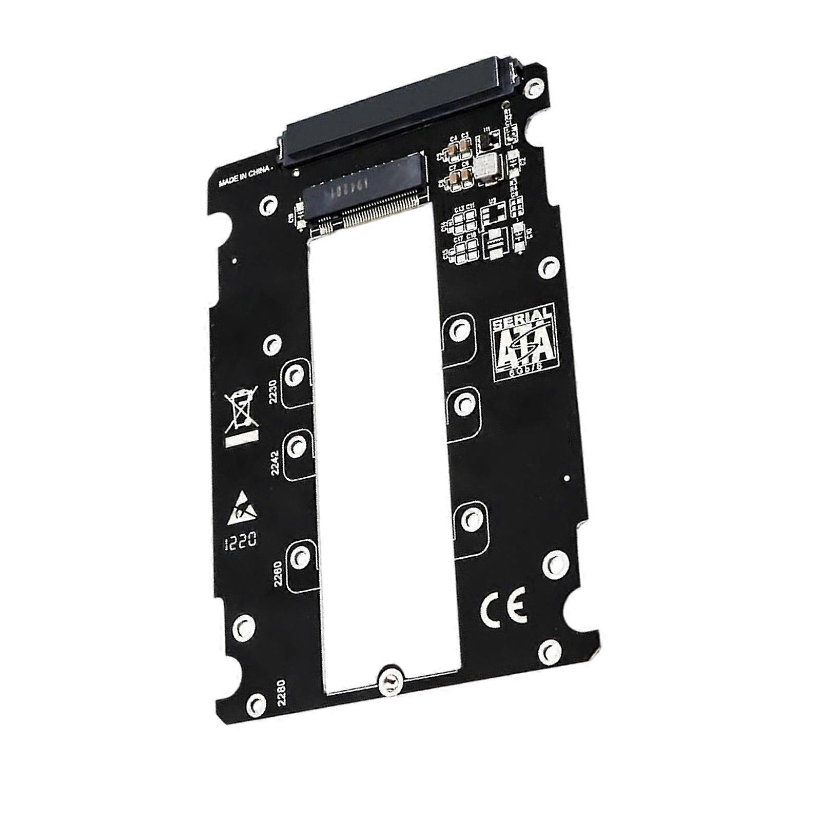 Tradition Connection Solution For M.2 Storage Devices Enables Faster Function On Older Systems Multicolor