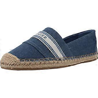Tommy Hilfigerin espadrillot Fw0fw09334