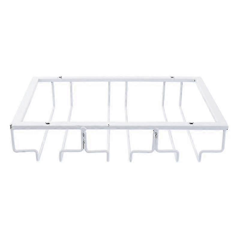 1pcs Storage Cup Rackglasses Draining Rack