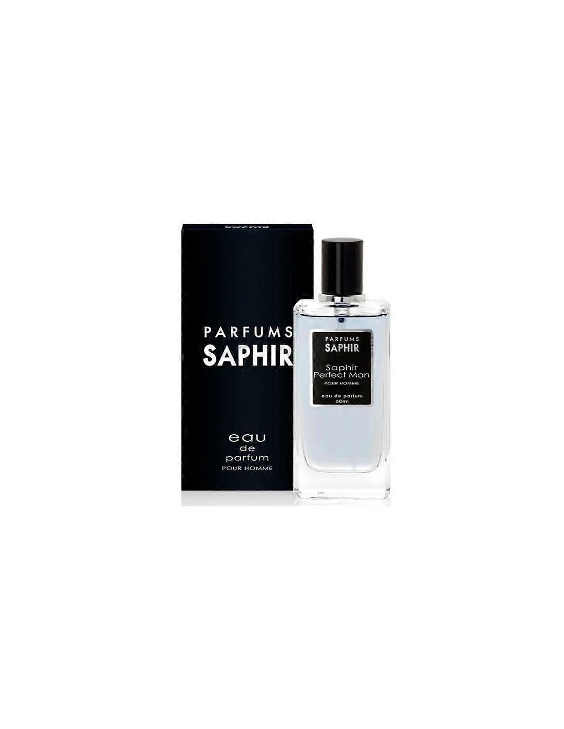 Saphir Perfect Man Eau de Parfum Spray 50 ml