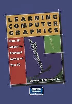 Learning Computer Graphics