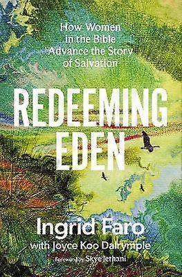 Redeeming Eden