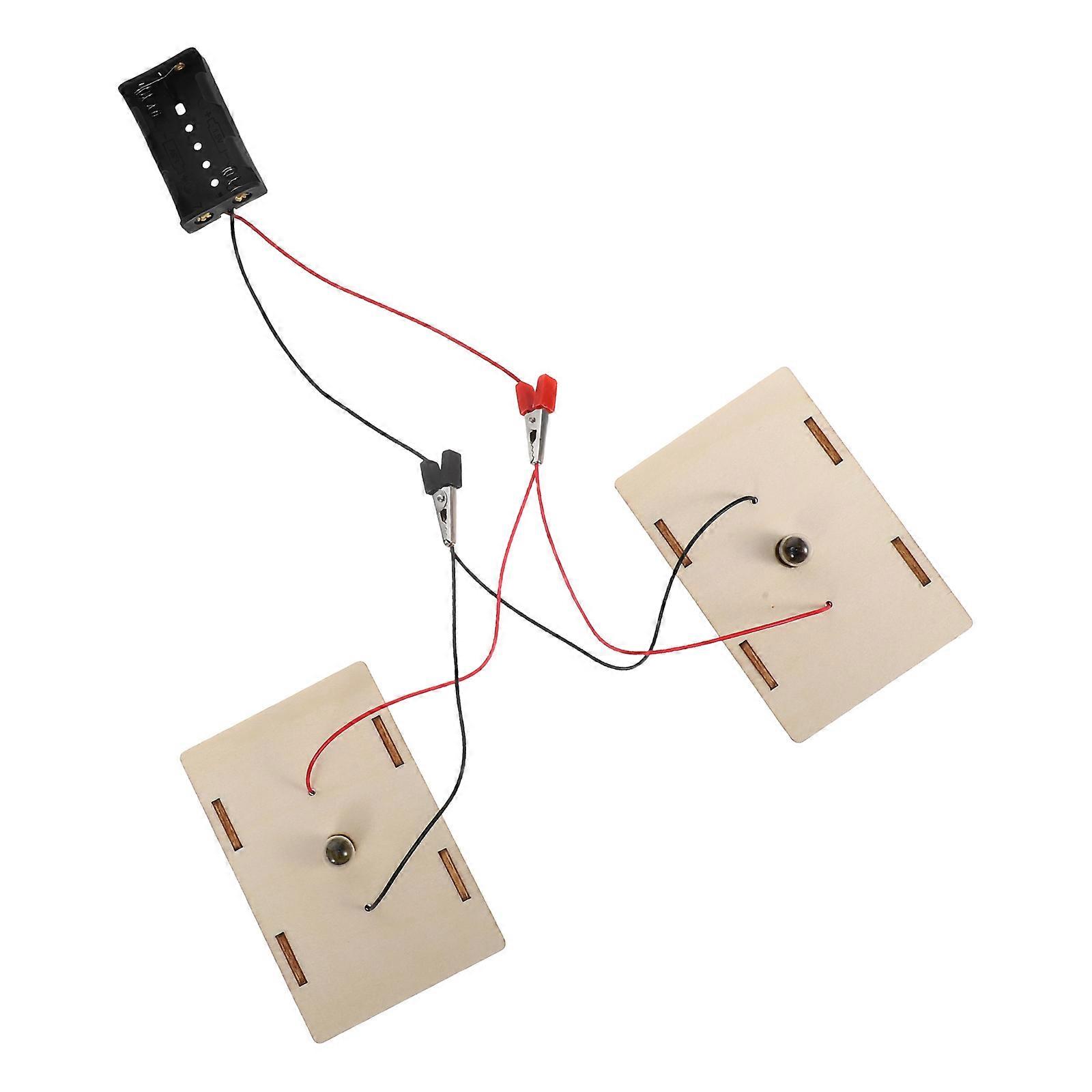 Kids Tool Kit for Physics Experiments 4Sets