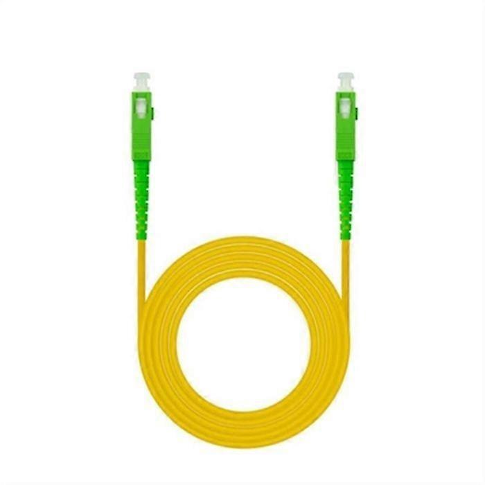 Nanocable Optical Fiber - 10.20.0050