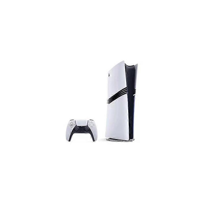Ps5 Console 2tb Pro White Eu