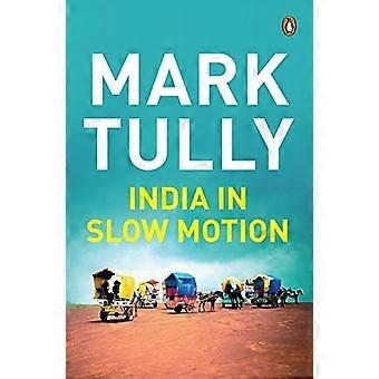 Indien i Slow Motion