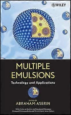 Multiple Emulsion