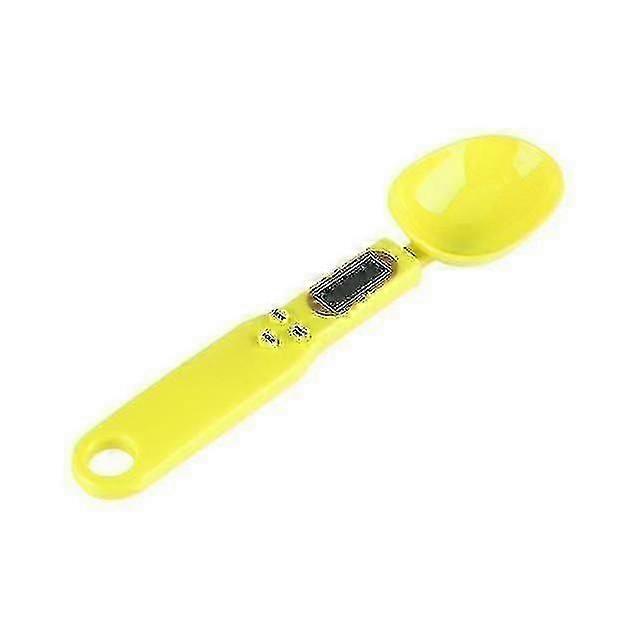 500g/0.1g Capacity Measuring Spoons Electronic Scale