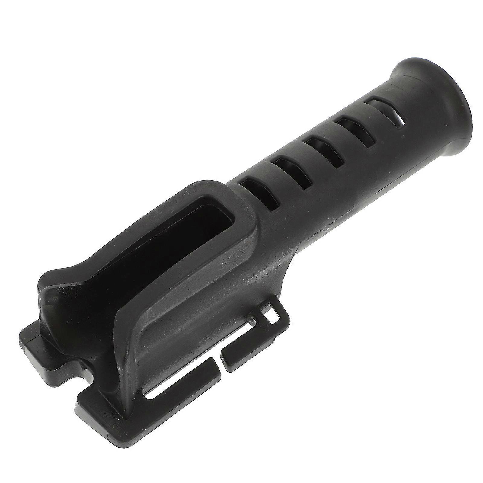 Fishing Pole Holder Plastic Rod Insert Tool for Storage 1Pcs Portable Container