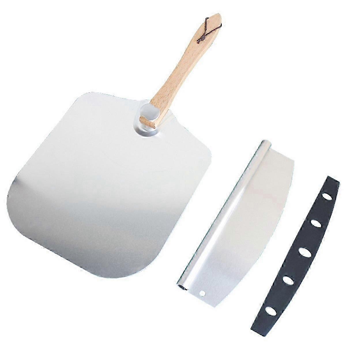 pizza cutter Foldable Pizza Spatula