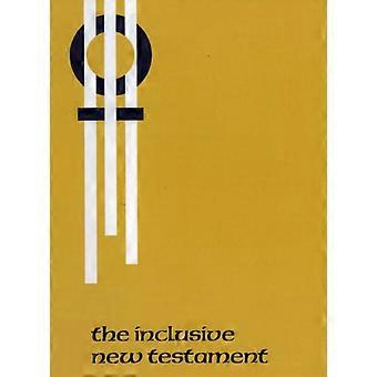 Inclusive New Testament - Bloomsbury Publishing PLC - Paperback - en Book