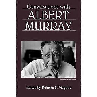 Conversations With Albert Murray - University Press of Mississippi - Paperback - en Book