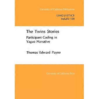 Twins Stories - Thomas E. Payne - Paperback - en Book