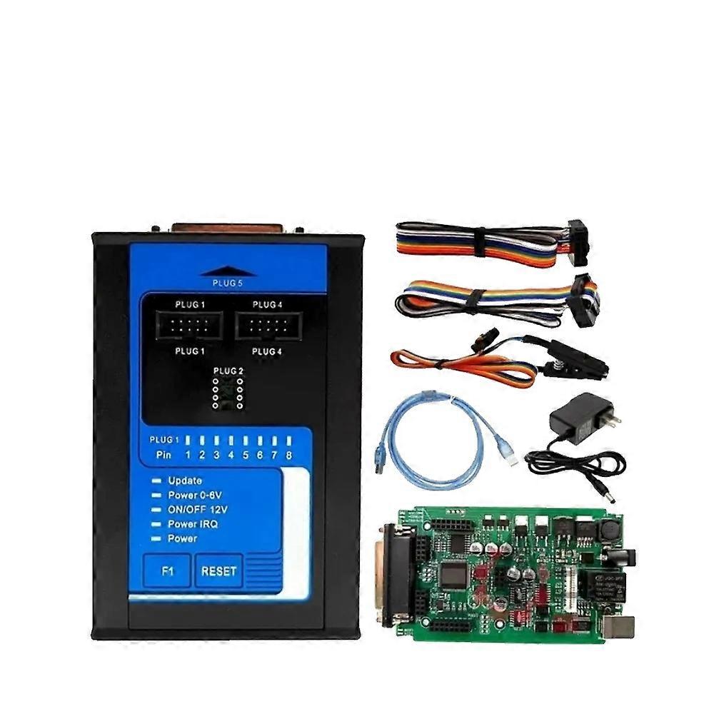 Compact vehicle programming tool with premium components fast data reading CE certified for multiple car models