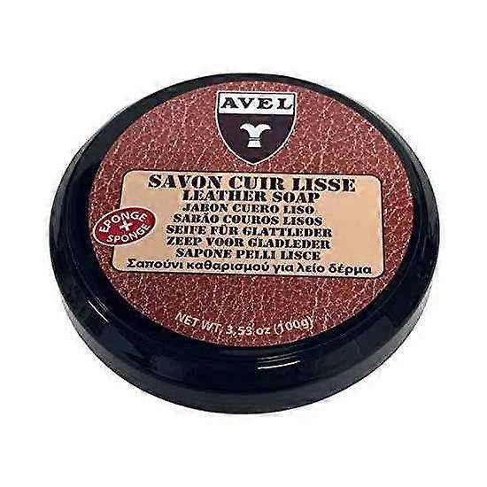 Avel Regenerating Cleansing Soap