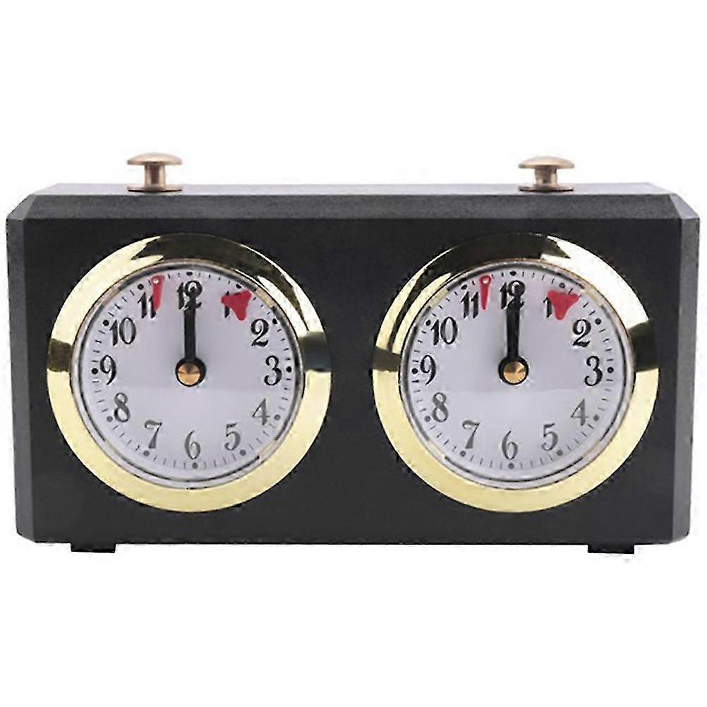 Chess Clock Timer Fashion Chess Clock Digital Count Up Count Down Timer Mechanical International Chess Game Timer
