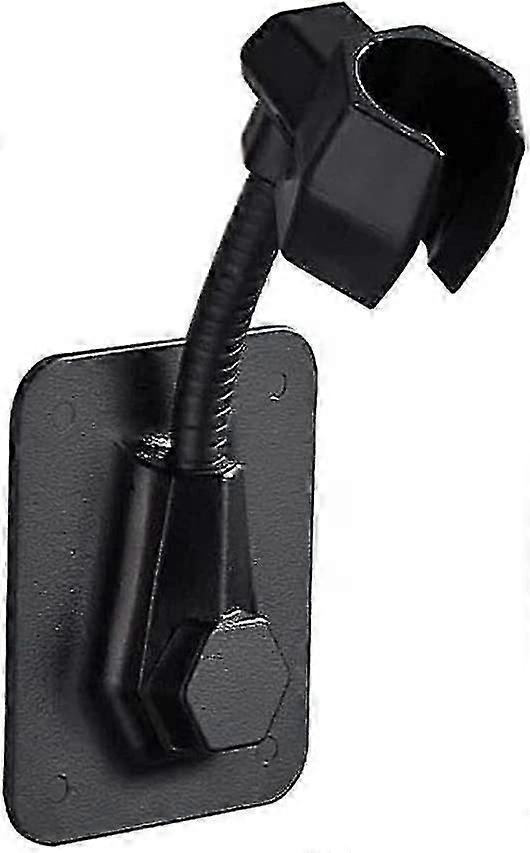 Universal Adjustable Shower Bracket, Rotatable Shower Holder Shower, Wall Mount Gift