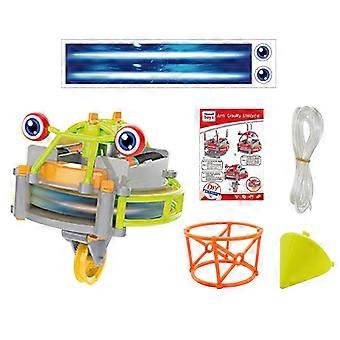 Robot Fidgets Toy Tightrope Walking Robot Educational Toy for Kids Children_mpn