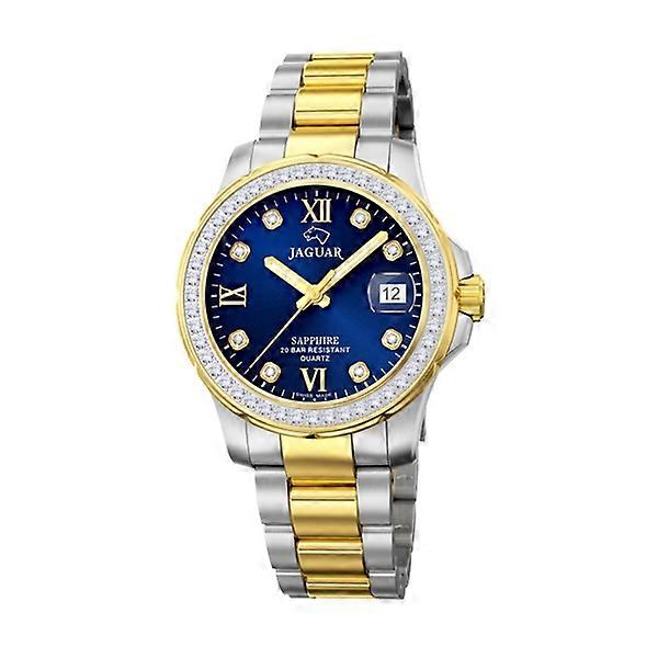 JAGUAR WATCHES J893/2