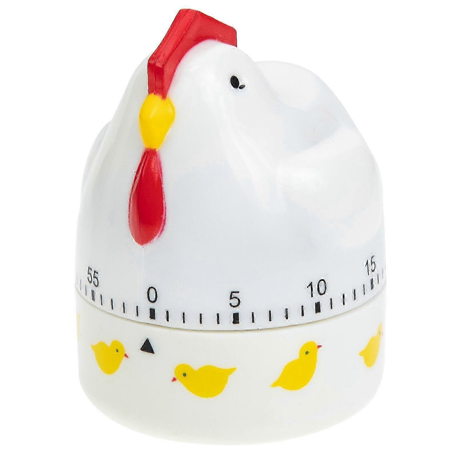 HOMEMAXS Visual Timer Kitchen compatible withDigital Chronometers Space-saving