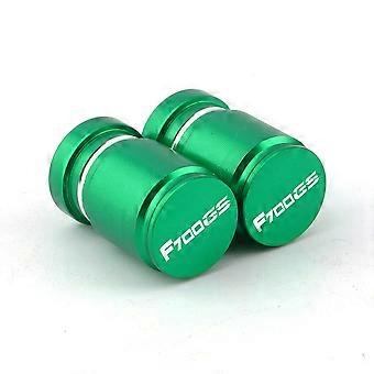 F700gs Motorfiets Cnc Aluminium Accessoires Ventiel Stuurpen Deksel Band Wieldoppen Voor Bmw F700 Gs F 700gs F 700 Gs 2013-2022 2023