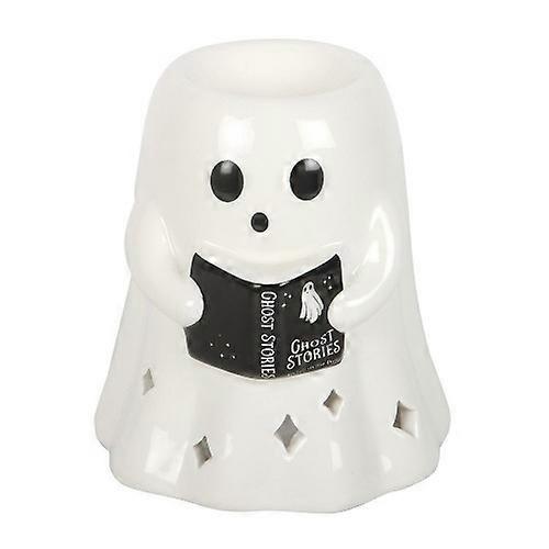 Something Different Ghost Stories Oil Burner