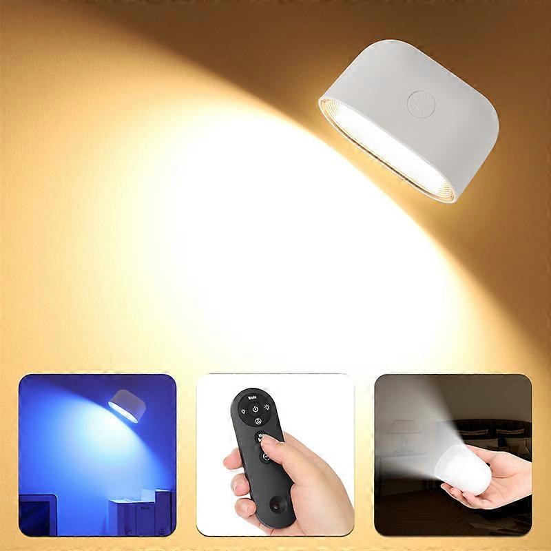 Led Cordless Remote