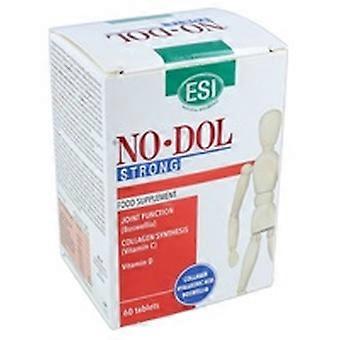 No-dol strong 60 tablets