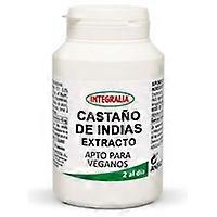 horse chestnut extract 60 vegetable capsules